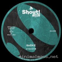 Shokë – Caravan cover