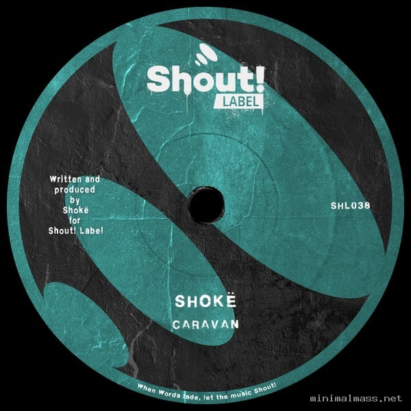 Shokë – Caravan