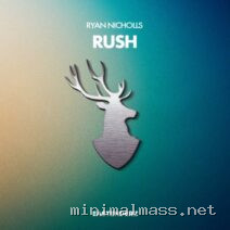 Ryan Nicholls – Rush cover