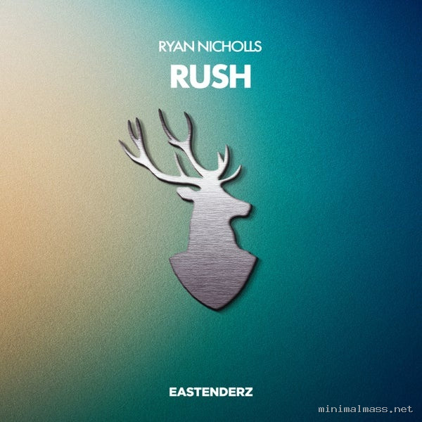 Ryan Nicholls – Rush