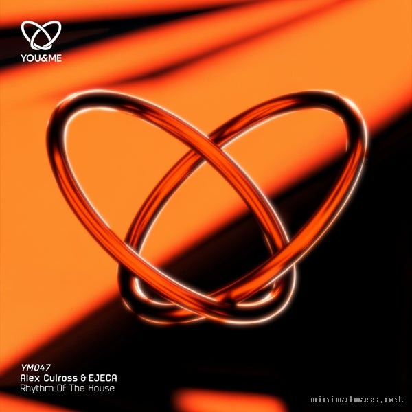 Ejeca, Alex Culross – Rhythm Of The House