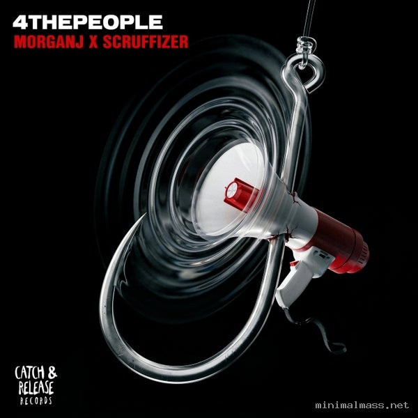 Scrufizzer, MORGANJ – 4thepeople