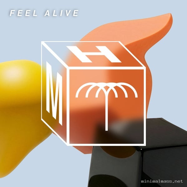 ZARO, Fancy Inc – Feel Alive (Extended Mix)