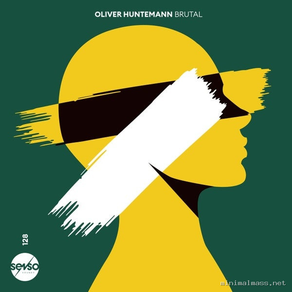 Oliver Huntemann – Brutal