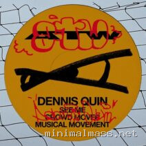 Dennis Quin - See Me [ATW Records]