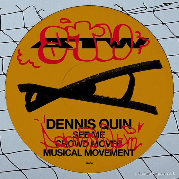 Dennis Quin – See Me