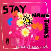 Nawo Tunes – Stāy cover