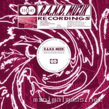 Willee – Colour Communicator cover