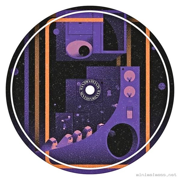 Mau Ri – Dog Star