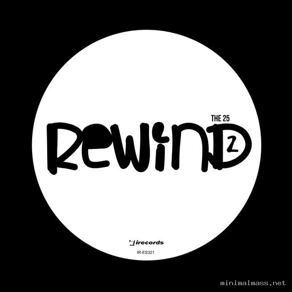 VA – The 25 Rewind 2