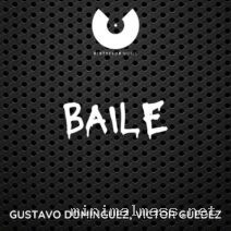 Gustavo Dominguez, Victor Guedez – Baile cover