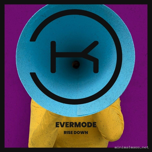 EverMode – Rise Down