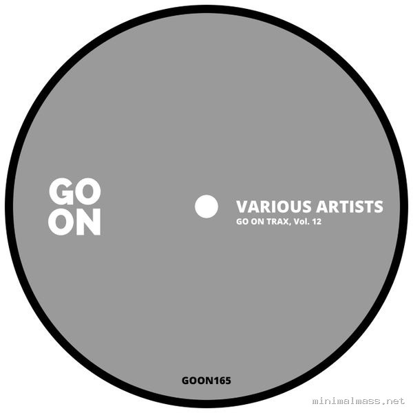 VA – Go On Trax, Vol.12