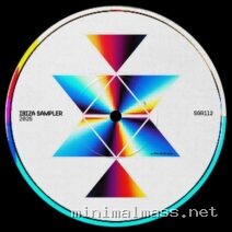 VA – Ibiza Sampler 2026 cover