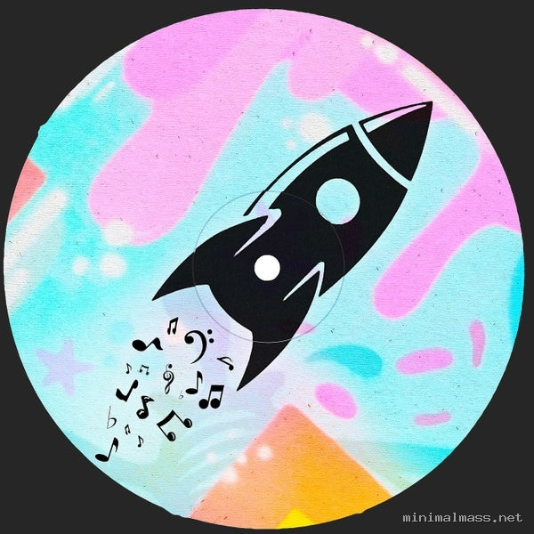 Most Some – Mustang (Incl. Blas Miller Remix)
