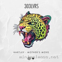 Hartley (UK) – Mother’s Move cover