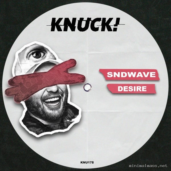Sndwave – Desire