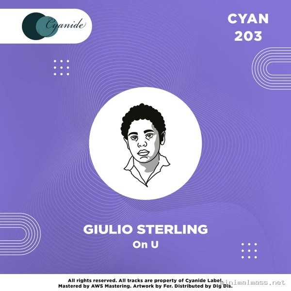 Giulio Sterling – On U
