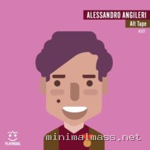 Alessandro Angileri - Alt Tape [Playmobil]