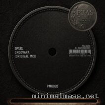 5PTAS – Groovara (Original Mix) cover