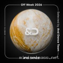VA – Off Week 2026 cover