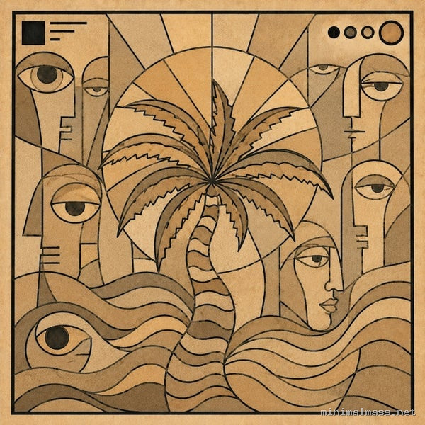 SAAND – Youthman