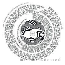VA – Numbers Series 100 (2014-2026) cover