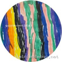 Mat Chiavaroli – Ammaro Ep cover