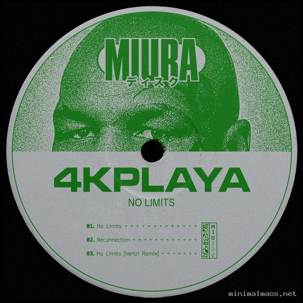 4KPLAYA – No Limits