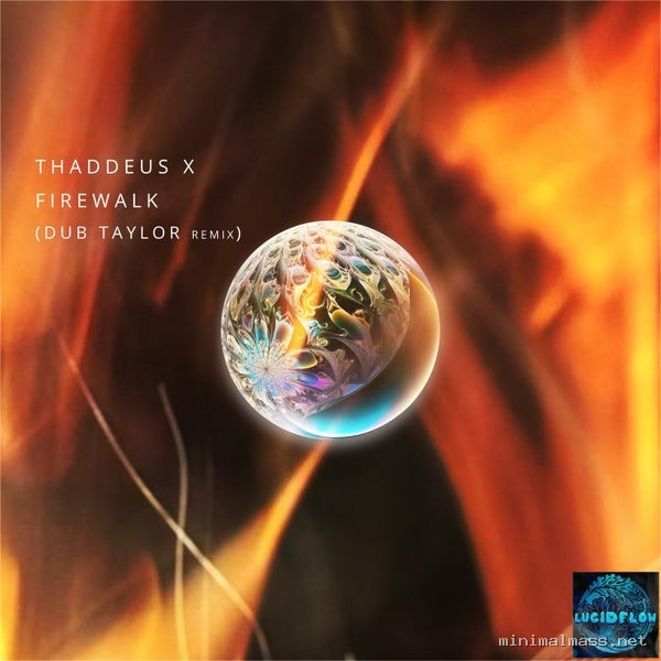 Thaddeus X, Dub Taylor – Firewalk