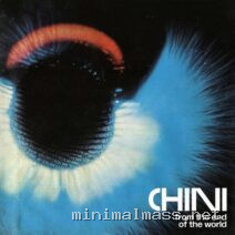 Chini – From The End Of The World cover