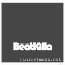 Kevin Yost, Peter Funk – Beatkilla (The Remixes Volume 2) cover
