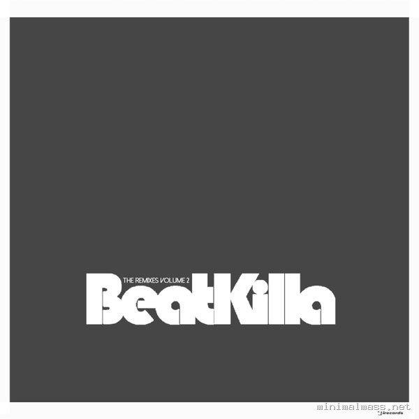Kevin Yost, Peter Funk – Beatkilla (The Remixes Volume 2)