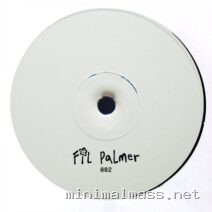 FIL PALMER – FILPALMER002 cover