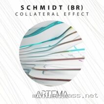 Schmidt (BR) – Collateral Effect cover
