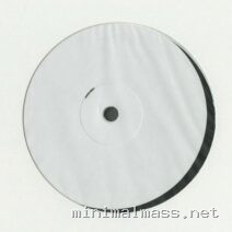 DJ Kaos – Untitled _ Buffalo Dub cover