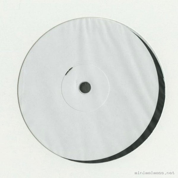DJ Kaos – Untitled _ Buffalo Dub