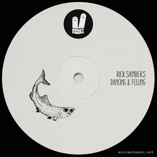 Rick Sanders – Dancing & Feeling