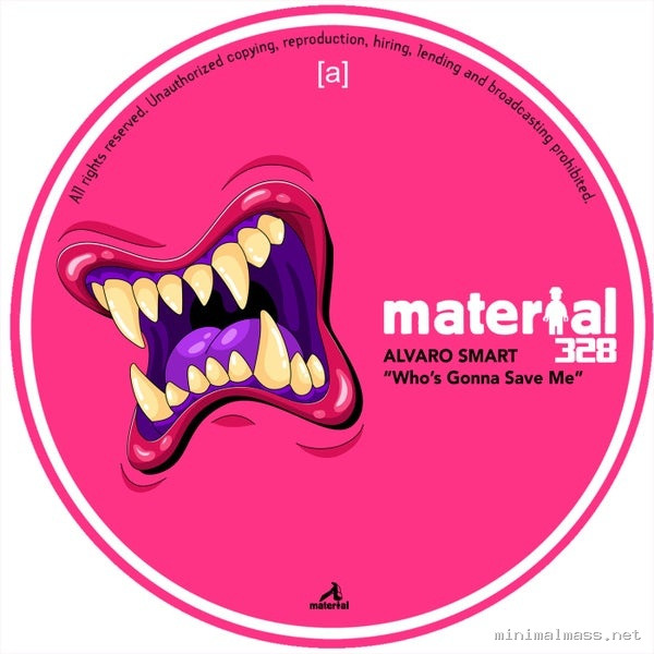Alvaro Smart – Who’s Gonna Save Me