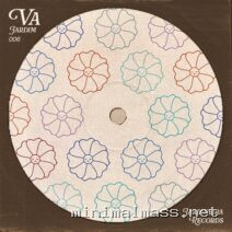 VA – VA Jardim 006 cover