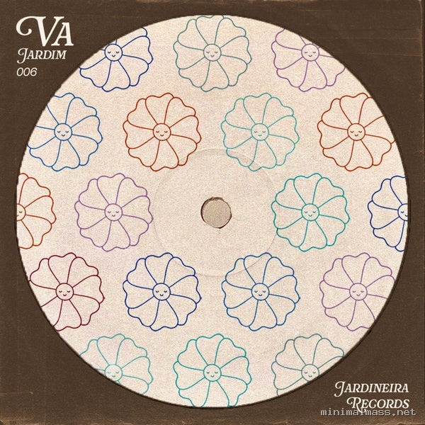 VA – VA Jardim 006