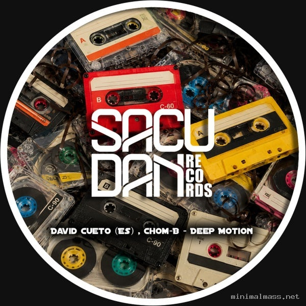 David Cueto (ES), Chom-B – Deep Motion