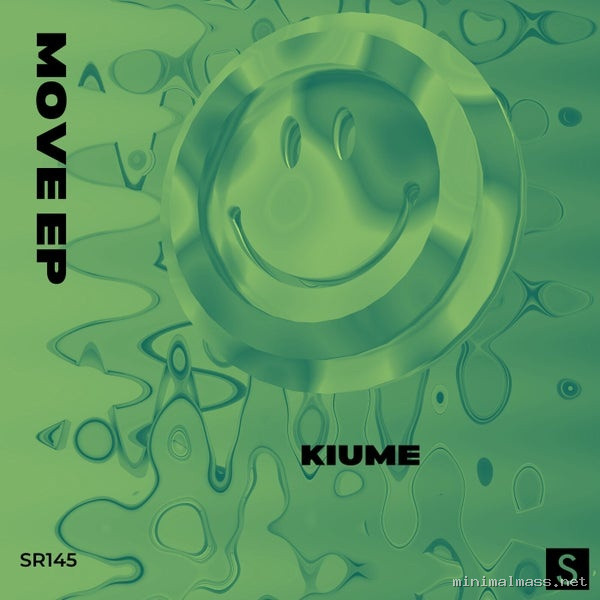 Kiume – Move EP