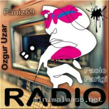 Paniz69, Ozgur Uzar, Paolo Parigi – Radio cover