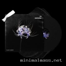 P4 – Euphoria EP cover