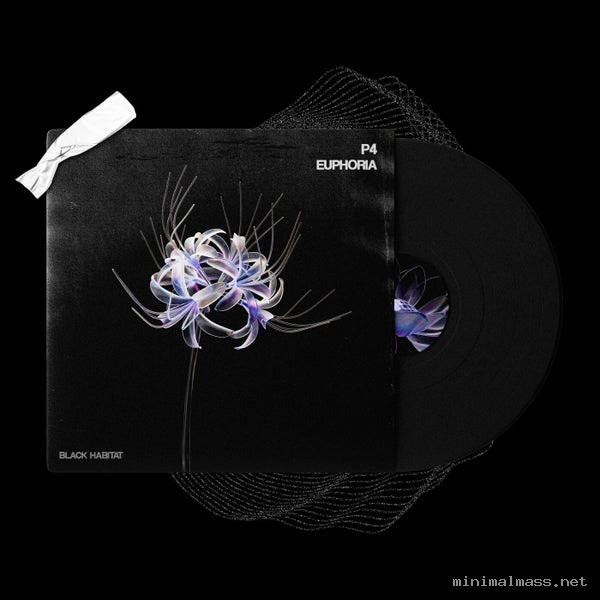 P4 – Euphoria EP