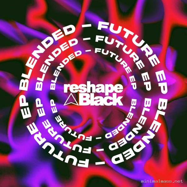 Blended – Future