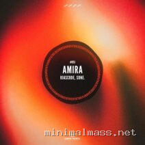Riascode, sone. – Amira cover