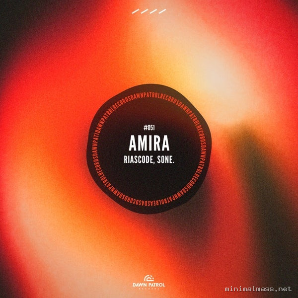 Riascode, sone. – Amira
