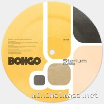 Sterium – Rumba cover